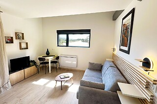 Une séance de flottaison en duo chez Alpizen Spa & Ressourcement à Coise-Saint-Jean-Pied-Gauthier (73)