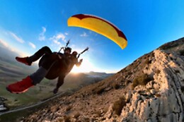 ANDFLY PARAPENTE