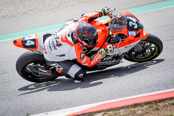 Stage de perfectionnement moto - Schwartz Performance - Dreux (28)