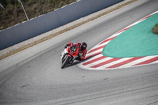 Stage de perfectionnement moto - Schwartz Performance - Dreux (28)