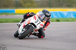 Stage de perfectionnement moto - Schwartz Performance - Dreux (28)