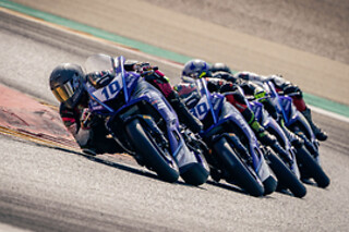 Stage de perfectionnement moto - Schwartz Performance - Dreux (28)