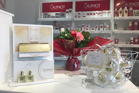 Guinot - Océane Institut (Chatuzange le Goubet) - Pré affilié - photo 6