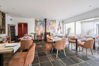 Repas pour 2 au Son de Cuisine à Lompret (59)