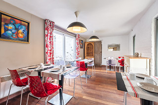 Repas pour 2 au Son de Cuisine à Lompret (59)
