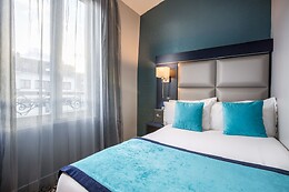 Online Booking EPS