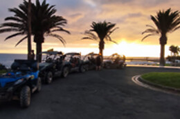 PARADISE BUGGY TENERIFE TOUR