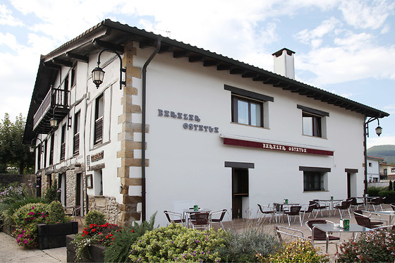 CASA RURAL BARAZAR - photo 3