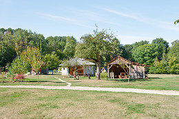 La clairière du Verbamont