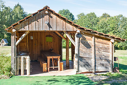 La clairière du Verbamont