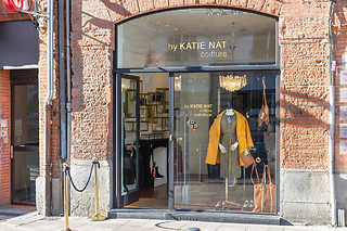 Un massage chez By Katie Nat à Toulouse (31)