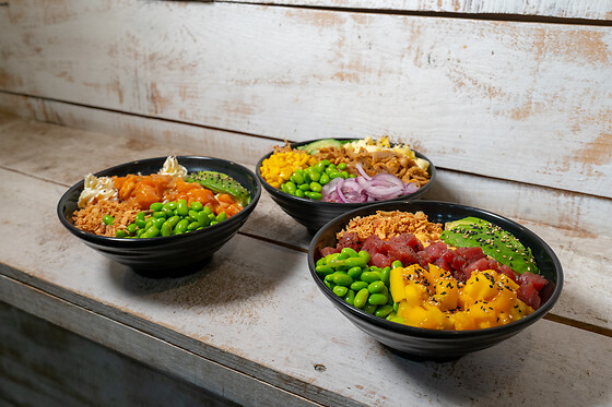 TASTY POKE BAR - CORAZÓN DE MARÍA - photo 0