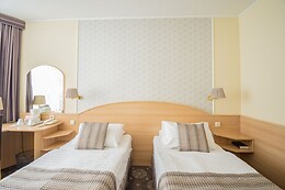 Online Booking EPS