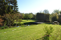 L'Ancien Moulin à Grains