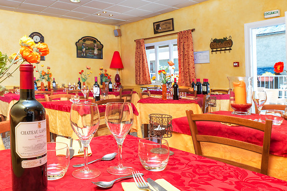 Deux nuits pour 2 à l'Auberge de l'Isard** à Saint-Lary (09)