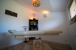 Les massages de David
