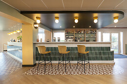 Futur Sure Hotel by Best Western Caen Memorial ***