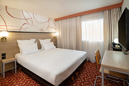 Futur Sure Hotel by Best Western Caen Memorial ***