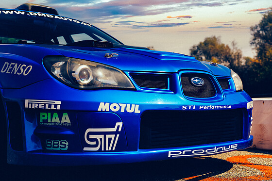 Passione GT Noleggi - photo 20
