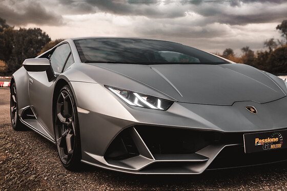 Passione GT Noleggi - photo 8