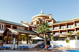 HOTEL CALAS DE ALICANTE