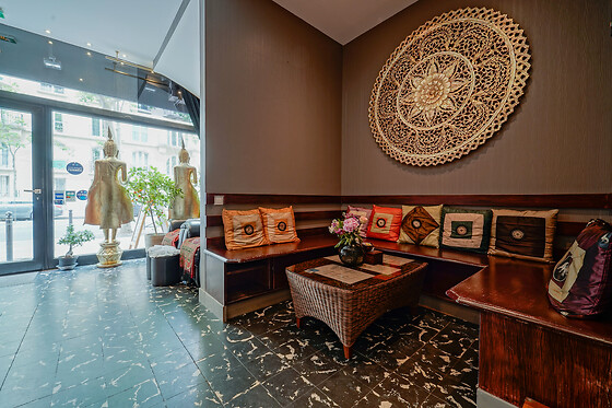 Lanna Royal Spa - photo 3