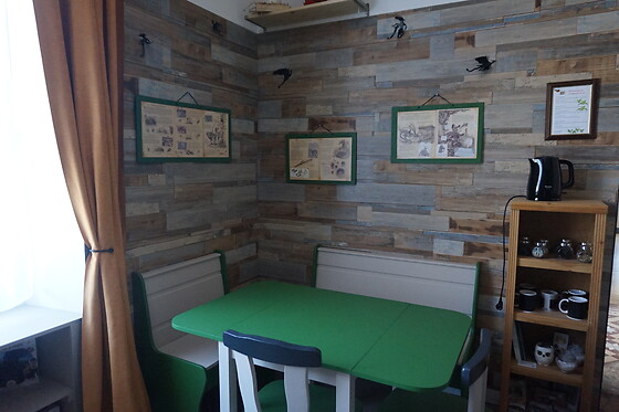 Aux Chambres Des Sorciers - photo 8