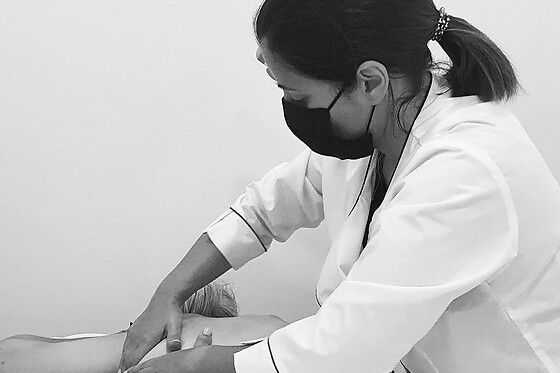 Raquel Martins - Massagem Terapêutica - photo 2