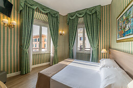 Gambrinus Hotel