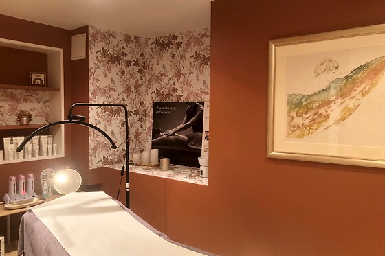 Beauté à la parisienne - photo 3