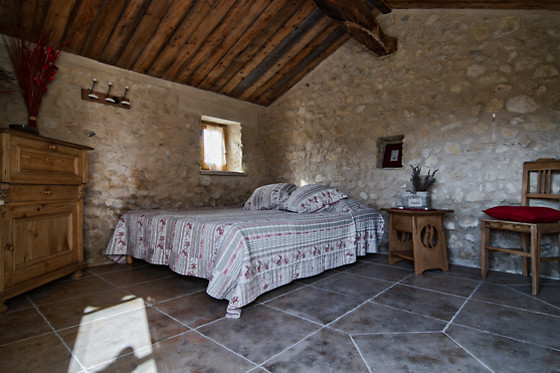 Les Maisons de Chante Oiseau - photo 5