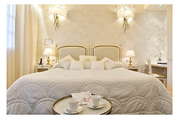 Auberge de Cassagne*****