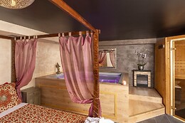 Nirvana Private Spa