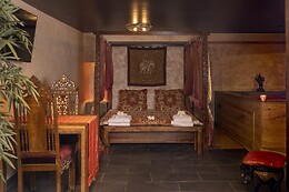 Nirvana Private Spa