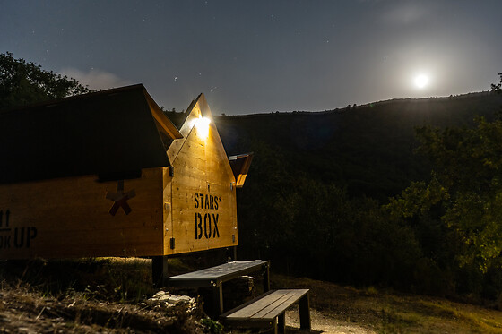 StarsBox - Atendù - photo 3