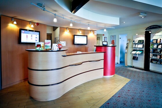 Online Booking EPS - photo 1