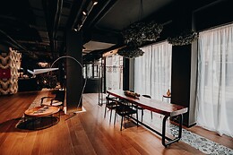 Online Booking EPS