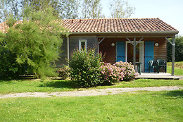 Natura resort pescalis