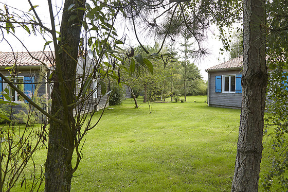 Natura resort pescalis - photo 14