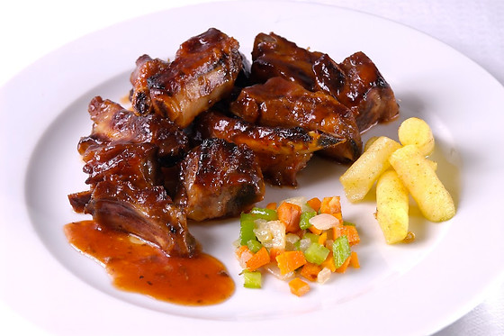 RESTAURANTES ABRASADOR - photo 3