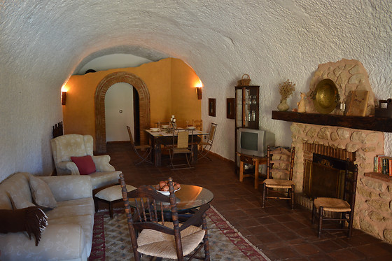 CUEVAS ALMAGRUZ - photo 5