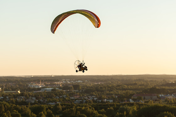 Là Haut Paramoteur - photo 6