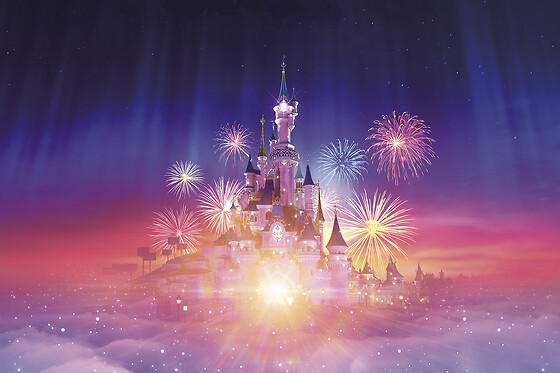 Carte Billetterie - Parcs d'Attractions