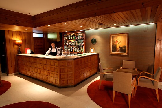 Hotel São José - photo 14