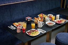 Tourisme Avenue Hotel