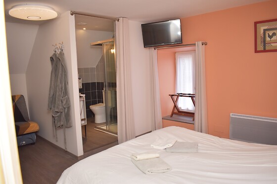 Auberge de Saint-Fergeux - photo 7