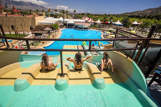 Online Booking EPS - photo 0