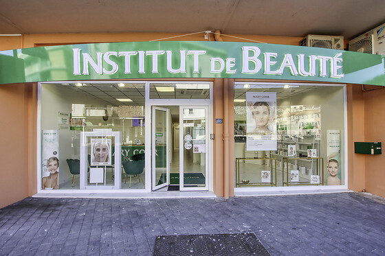 Mary Cohr institut de beauté LA VALETTE DU VAR pré affilié - photo 0