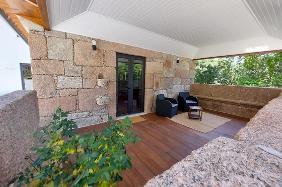 Quinta da Roda - Natureza & Bem-Estar - photo 8