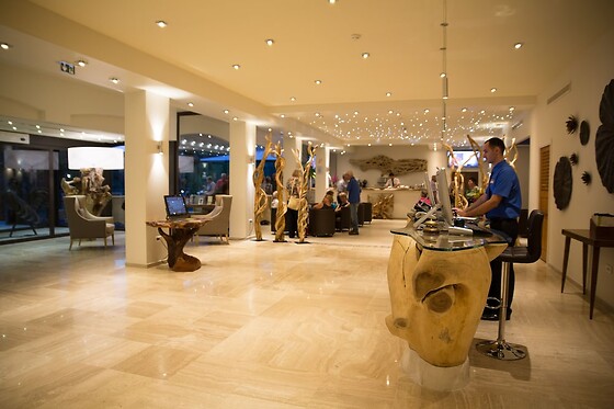 Online Booking EPS - photo 8